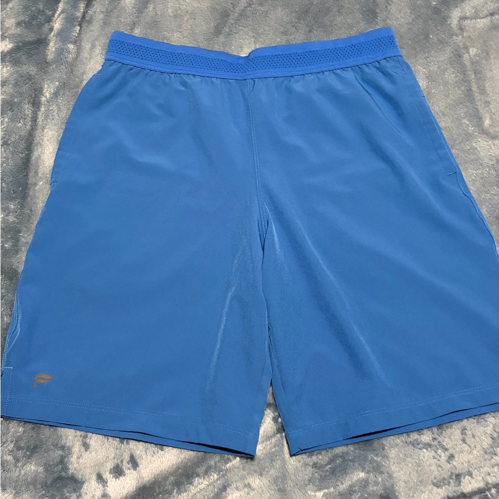 The Fundamental Short , Fabletics (7inch inseam) (S) (mens) (unlined)